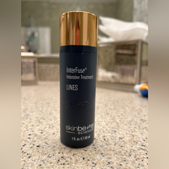 skinbetter science Other - Skinbetter Science Interfuse Intensive Treatment LINES